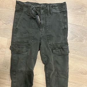 EVERYTHING MUST GO (MOVING OUT FOR UNIVERSITY) American Eagle skinny jeans